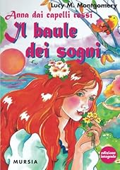Anna dai capelli usato  Spedito ovunque in Italia 