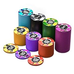 Heitok casino pokerset gebraucht kaufen  Wird an jeden Ort in Deutschland