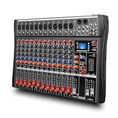 Yamnweo gx12 professional for sale  Delivered anywhere in USA 