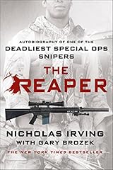 Reaper autobiography one for sale  Delivered anywhere in UK