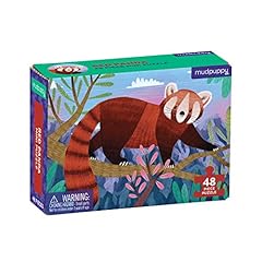 Mudpuppy red panda for sale  Delivered anywhere in USA 