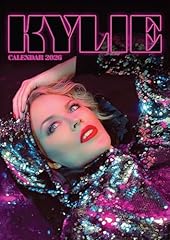 Kylie 2026 wall for sale  Delivered anywhere in UK