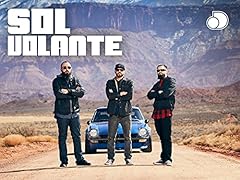 Sol volante usato  Spedito ovunque in Italia 