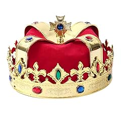 Inhzoy jeweled king for sale  Delivered anywhere in UK
