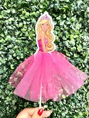 8pc pink doll for sale  Delivered anywhere in USA 