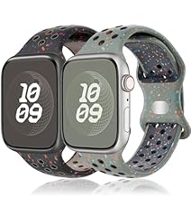 Cinturino per apple usato  Spedito ovunque in Italia 