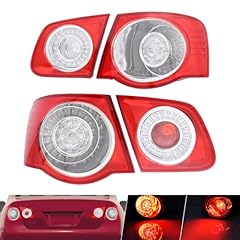 Motorfansclub 4pcs led for sale  Delivered anywhere in USA 