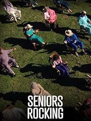 Seniors rocking d'occasion  Livré partout en France