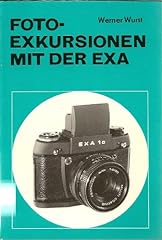 Fotoexkursionen exa lehrbuch gebraucht kaufen  Wird an jeden Ort in Deutschland