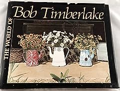 Bob timberlake for sale  Delivered anywhere in USA 