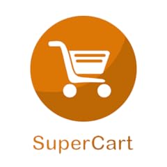 Supercart for sale  Delivered anywhere in UK