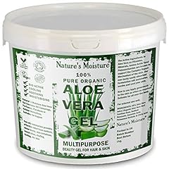 Nature moisture aloe for sale  Delivered anywhere in UK