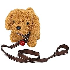 Toy puppy plush for sale  Delivered anywhere in UK