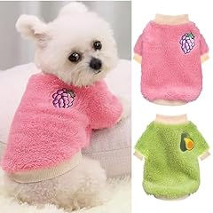 Xxs dog sweaters for sale  Delivered anywhere in USA 