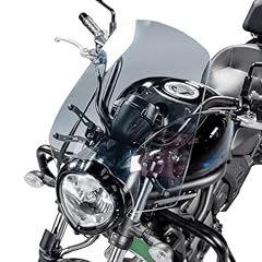 Motorcycle windshield deflecto for sale  Delivered anywhere in USA 