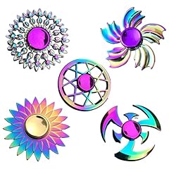 Pack metal fidget for sale  Delivered anywhere in UK