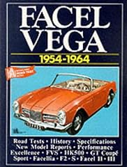 Facel vega 1954 for sale  Delivered anywhere in UK
