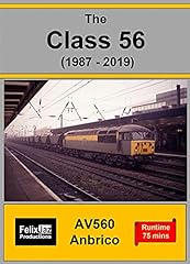 Class 56 for sale  Delivered anywhere in UK