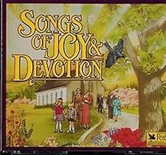 Songs joy devotion for sale  Delivered anywhere in USA 