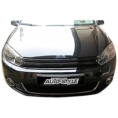 Auto style griglia usato  Spedito ovunque in Italia 