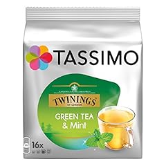 Tassimo twinings thé d'occasion  Livré partout en France