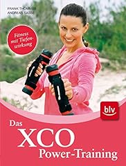 Xco power training gebraucht kaufen  Wird an jeden Ort in Deutschland