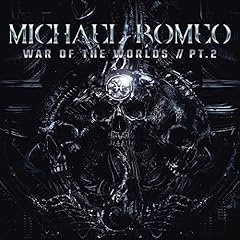 War worlds pt. for sale  Delivered anywhere in UK