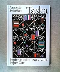 Taska papierschnitte paper for sale  Delivered anywhere in UK