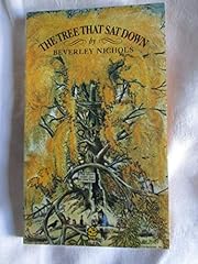 Beverley nichols tree for sale  Delivered anywhere in UK