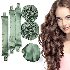 Blinkeen satin heatless for sale  Delivered anywhere in USA 
