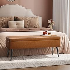 Garveehome storage ottoman for sale  Delivered anywhere in USA 