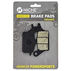 Niche brake pad for sale  Delivered anywhere in USA 