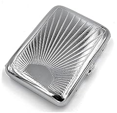 Classic metallic silver for sale  Delivered anywhere in USA 