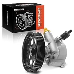 Frankberg power steering for sale  Delivered anywhere in UK