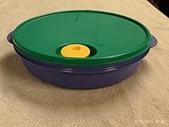 Tupperware crystalwave divided for sale  Delivered anywhere in USA 