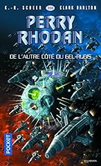 Perry rhodan 356 d'occasion  Livré partout en France