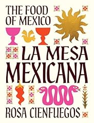 Mesa mexicana food for sale  Delivered anywhere in UK