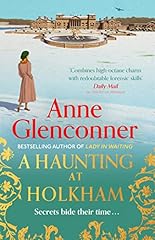 Haunting holkham author for sale  Delivered anywhere in UK