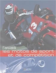 Motos sport compétition d'occasion  Livré partout en France