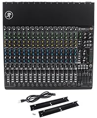 Mackie 1604vlz4 channel for sale  Delivered anywhere in USA 