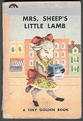 Mrs. sheep little for sale  Delivered anywhere in USA 