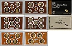 2011 mint proof for sale  Delivered anywhere in USA 