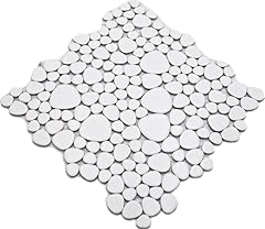 Piastrelle mosaico ceramica usato  Spedito ovunque in Italia 