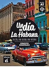 Dia habana libro usato  Spedito ovunque in Italia 