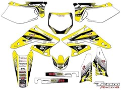 Team racing graphics for sale  Delivered anywhere in USA 
