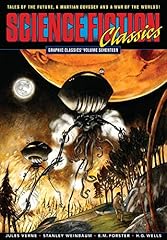 Graphic classics volume for sale  Delivered anywhere in USA 