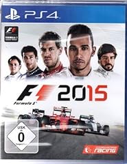 2015 formula 1 usato  Spedito ovunque in Italia 