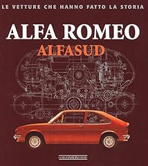 Alfa romeo. alfasud. d'occasion  Livré partout en France