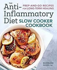 Anti inflammatory diet for sale  Delivered anywhere in USA 