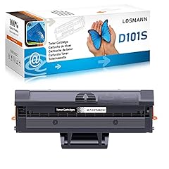 Losmann toner compatible d'occasion  Livré partout en Belgiqu